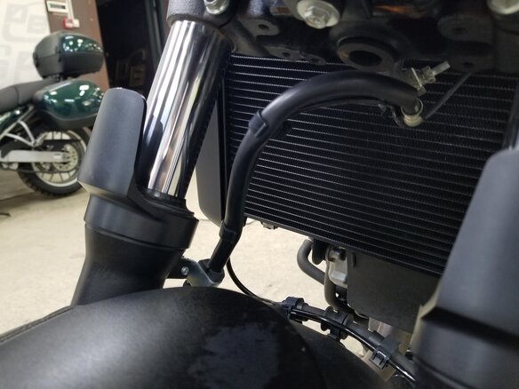 2019 Suzuki SV 650, серый, 555000 рублей - вид 20