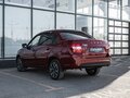 2026 Lada (ВАЗ) Granta I Рестайлинг, красный, 1289000 рублей - вид 1