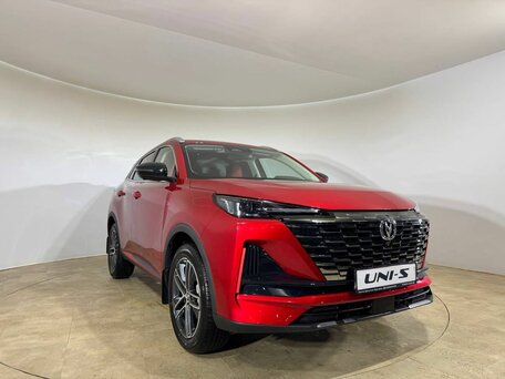 Changan UNI-S I