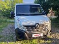2017 Renault Master, белый, 1600000 рублей