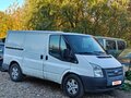 2013 Ford Transit, белый, 880000 рублей