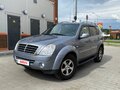 2012 SsangYong Rexton II, серый, 1200000 рублей