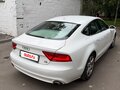 2011 Audi A7 I (4G), белый - вид 10