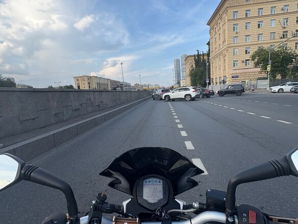 2017 KTM 200 Duke, белый, 230000 рублей - вид 5