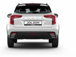2026 Haval Jolion I Рестайлинг 2, белый, 2649000 рублей, вид 4