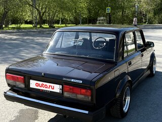 2008 Lada (ВАЗ) 2105, коричневый, 280000 рублей, вид 3