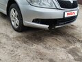 2010 Skoda Octavia II (A5) Рестайлинг, серый, 500000 рублей - вид 7
