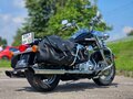 1999 Harley-Davidson Road King, чёрный, 600000 рублей - вид 3