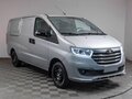 2026 Sollers SF1, серебристый, 2126000 рублей