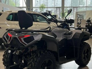 2026 Hisun Guardian, серый, 869000 рублей, вид 3