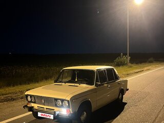 1988 Lada (ВАЗ) 2106, бежевый, 135000 рублей, вид 1