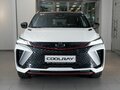 2026 Geely Coolray I Рестайлинг, белый, 2964990 рублей - вид 2