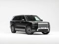 2026 Zeekr 9X 55 kWh (до 3.5 т), чёрный, 12670000 рублей - вид 2