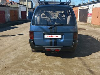 1992 Nissan Serena I (C23), синий, 490000 рублей, вид 4