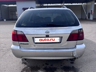 1999 Nissan Primera II (P11), серый, 59000 рублей, вид 5