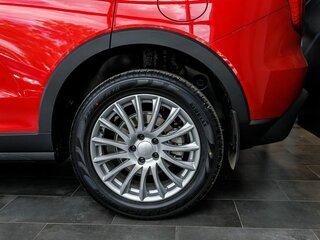 2026 Haval Jolion I Рестайлинг, красный, 2424510 рублей, вид 5