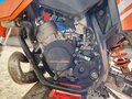 2012 KTM 50 SX, оранжевый, 95999 рублей - вид 4