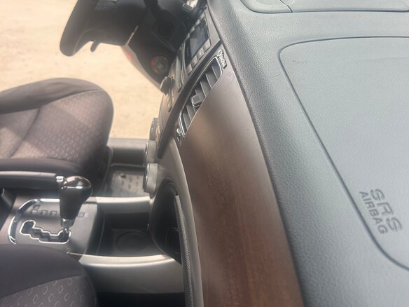 2012 SsangYong Actyon II, чёрный - вид 16