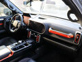 2023 Haval Dargo I, серый, 2150000 рублей - вид 7