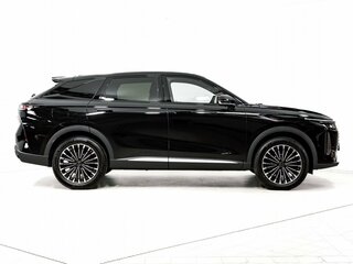 2025 Exeed RX, чёрный, 5200000 рублей, вид 4