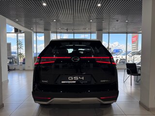 2025 GAC GS4, чёрный, 3849000 рублей, вид 5
