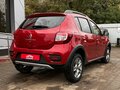 2020 Renault Sandero Stepway II Рестайлинг, красный - вид 2
