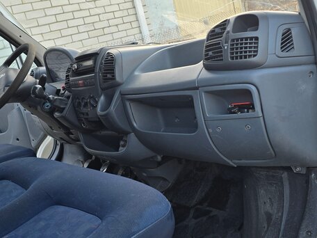 2008 Fiat Professional Ducato, белый, 950000 рублей, вид 2