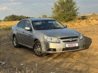 2008 Chevrolet Epica V250, серебристый, 300000 рублей, вид 2
