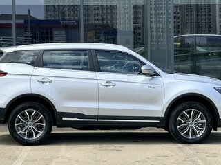 2026 Belgee X70 I Рестайлинг, белый, 3039990 рублей, вид 4