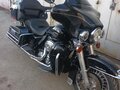 2013 Harley-Davidson Electra Glide, чёрный, 1130000 рублей - вид 2