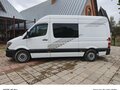 2016 Mercedes-Benz Sprinter, белый, 3800000 рублей - вид 2