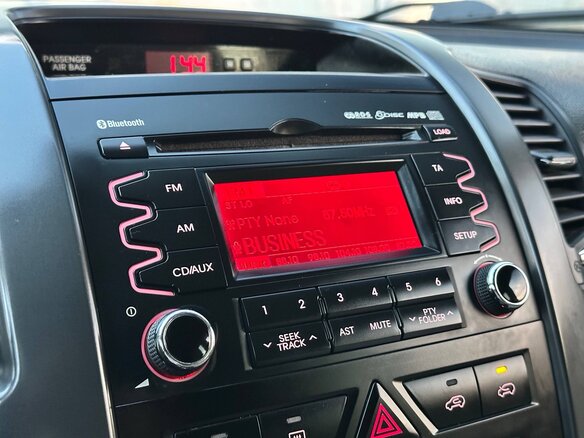 2010 Kia Sorento II, серый, 1285000 рублей - вид 16