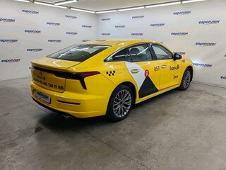 2023 FAW Bestune B70 I, белый, 1027500 рублей, вид 3