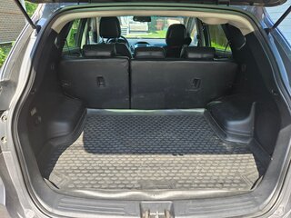 2011 Hyundai ix35 I, серый, 1320000 рублей, вид 5