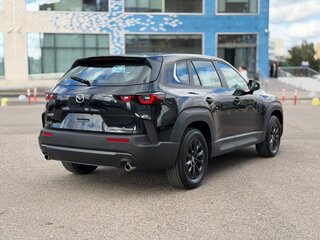 2026 Mazda CX-50, чёрный, 2920000 рублей, вид 5