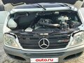 2010 Mercedes-Benz Sprinter, белый, 1850000 рублей - вид 8