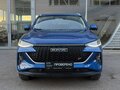 2024 Haval F7x I Рестайлинг, синий, 2490000 рублей - вид 1