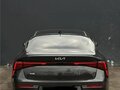 2023 Kia K5 III Рестайлинг, чёрный, 2960000 рублей - вид 9