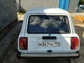 1994 Lada (ВАЗ) 2104 4-speed, белый, 155000 рублей - вид 4