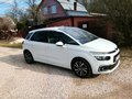 2020 Citroen C4 SpaceTourer Grand I, белый, 1650000 рублей - вид 1