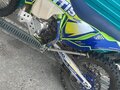 2025 Avantis Enduro 300 Pro/Carb, зелёный, 260000 рублей - вид 1