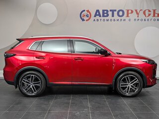 2023 Changan CS55 Plus II, красный, 1945000 рублей, вид 5
