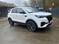 2021 Changan CS55 Plus I, белый, 1665000 рублей - вид 2