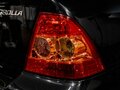 2006 Toyota Corolla IX (E120, E130) Рестайлинг, чёрный, 759000 рублей - вид 7