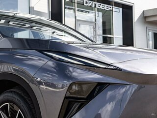 2026 Omoda C5 II, серый, 2751210 рублей, вид 4