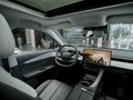 2026 Omoda C5 II, чёрный - вид 11