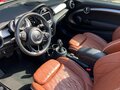 2019 Mini Cabrio Cooper D III Рестайлинг, красный, 1990000 рублей - вид 1