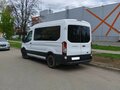 2017 Ford Transit, белый, 1700000 рублей - вид 5
