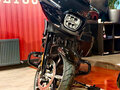 2024 Harley-Davidson Street Glide, чёрный, 3950000 рублей - вид 4