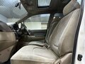 1998 Nissan Presage I, серый - вид 9